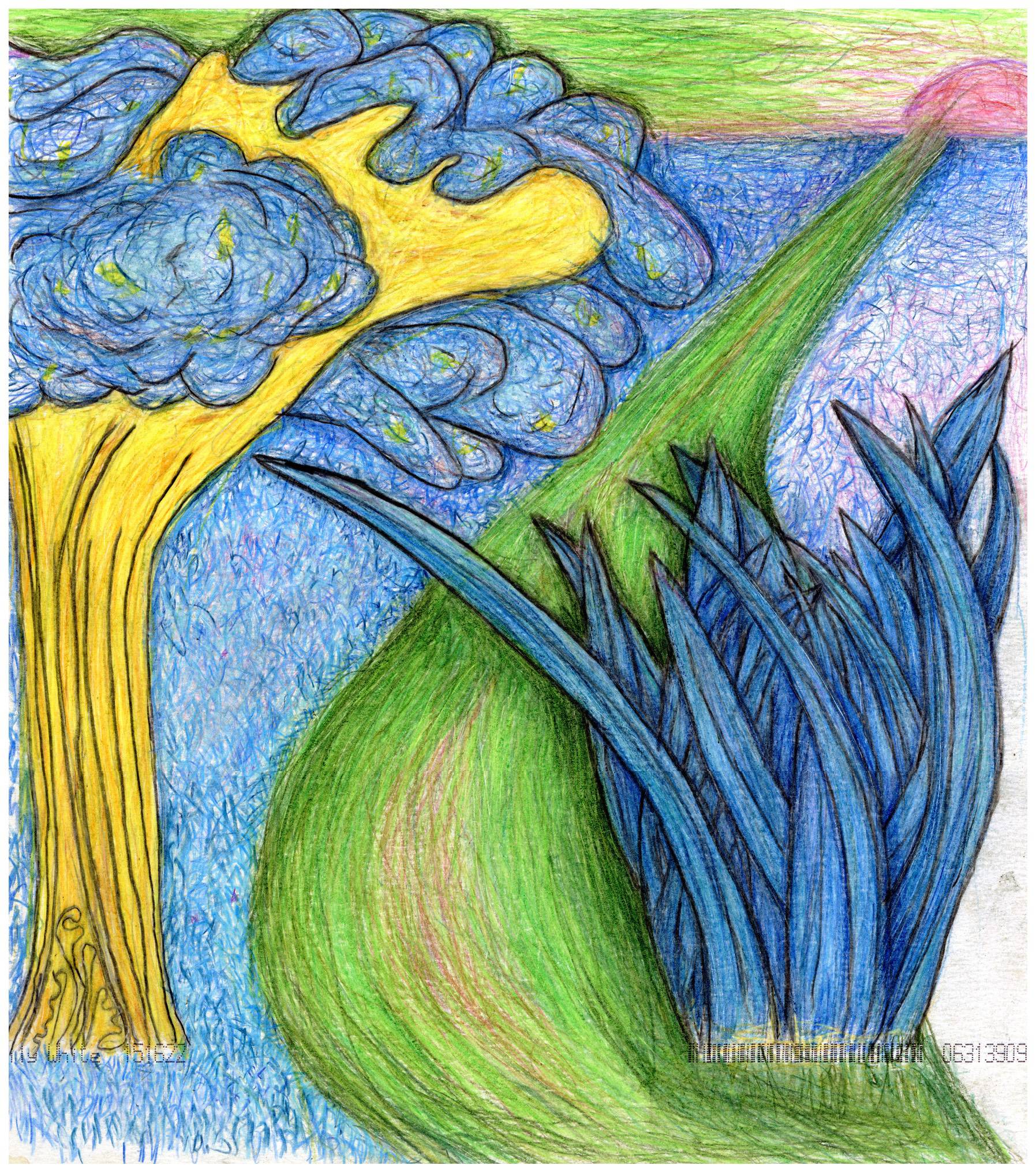 Robs Random Drawings | Gallery